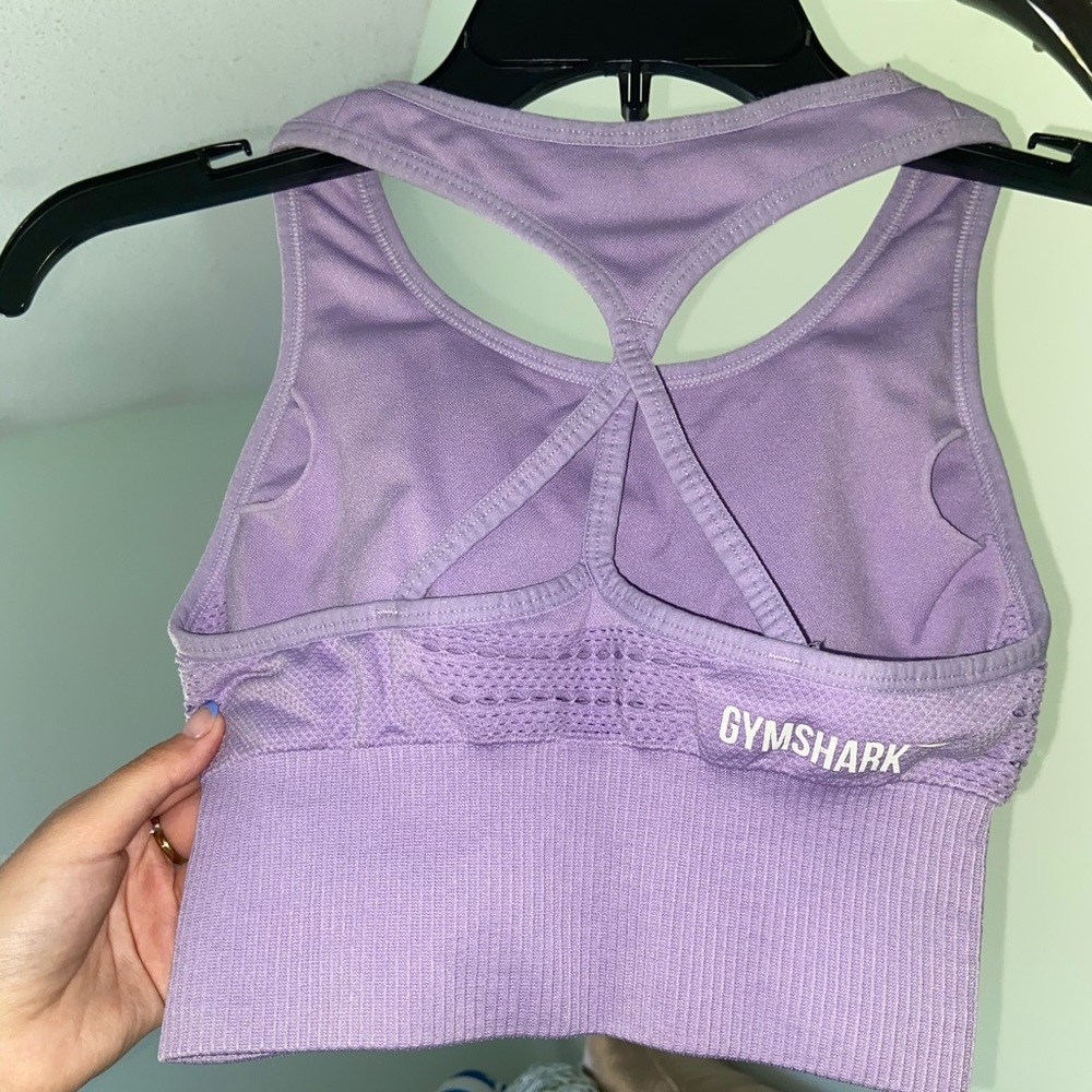 Gymshark bundle reserved